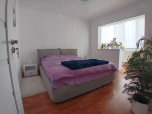 apartament 3 camere, 2 bai, zona Aradului - imagine 2