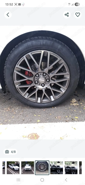 De Vanzare Ford Focus - imagine 2