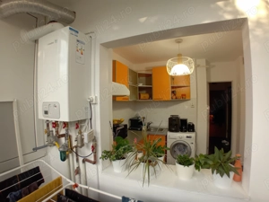 apartament 3 camere, 2 bai, zona Aradului - imagine 8