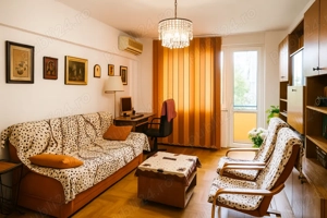 Tineretului- Timpuri Noi - apartament 2 camere