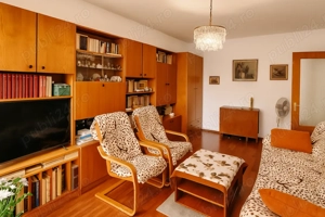 Tineretului- Timpuri Noi - apartament 2 camere - imagine 3