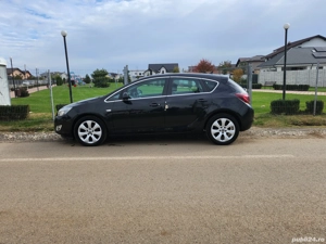 opel astra j 1.7 - imagine 3