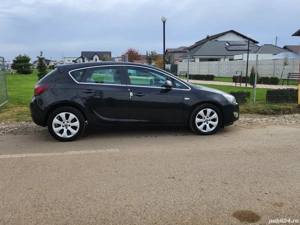 opel astra j 1.7 - imagine 2