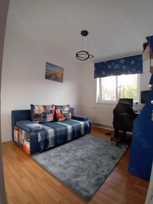 apartament 3 camere, 2 bai, zona Aradului - imagine 4