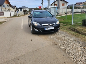 opel astra j 1.7 - imagine 4