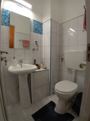 apartament 3 camere, 2 bai, zona Aradului - imagine 10