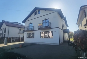 Casa de tip duplex în Giroc!  - imagine 3