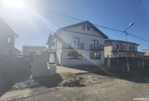 Casa de tip duplex în Giroc! 