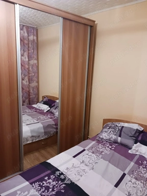 Apartament de vânzare cu două camere 