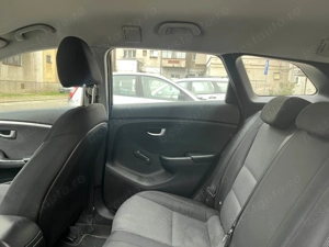 Hyundai i30 2017 facelift 