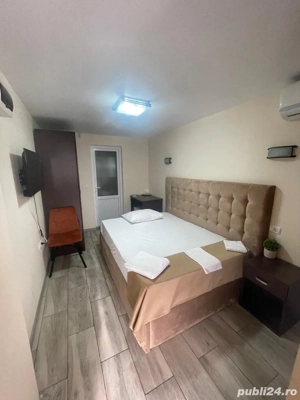 inchieriez camere in regim hotelier  - imagine 3