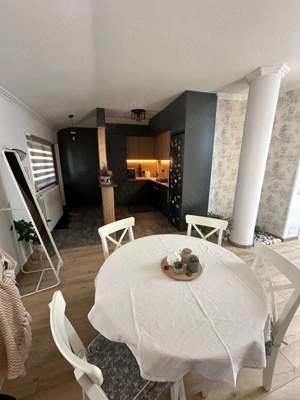 Apartament modern și elegant, complet utilat   Sector 2 