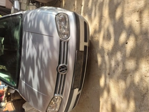 Vand golf4 pentru piese de schimb - imagine 3