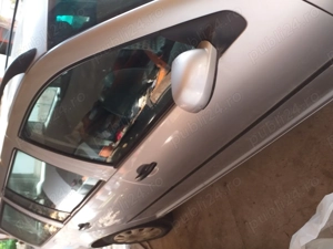 Vand golf4 pentru piese de schimb - imagine 2