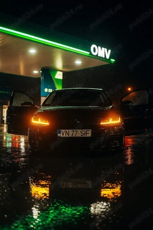 Vând golf 7 unicat  - imagine 2