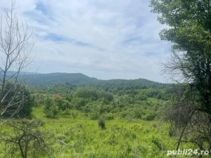 Teren cu peisaj superb in apropierea autostrazii Pitesti Sibiu  - imagine 3