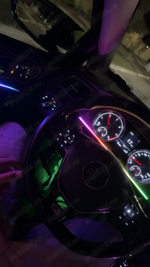 Vând golf 7 unicat  - imagine 5