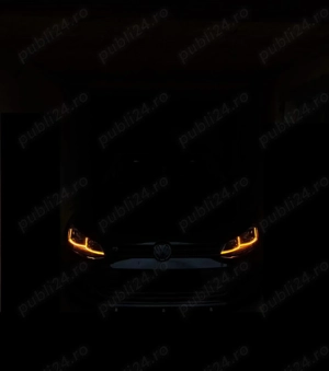 Vând golf 7 unicat  - imagine 3