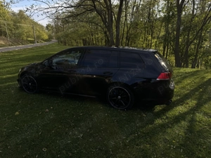 Vând golf 7 unicat  - imagine 6