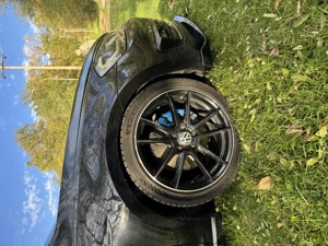 Vând golf 7 unicat  - imagine 7