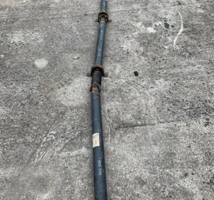 Cardan iveco daily euro 5 2.3 2014