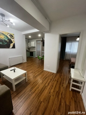 Apartament 2 camere, Mamaia Nord, zona Lidl