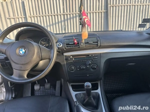 Vand BMW seria 1, 116i, 2009, 2.0 benzina - imagine 2 Vand BMW seria 1, 116i, 2009, 2.0 benzina - imagine 2