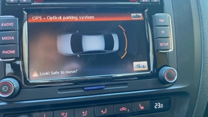 Volkswagen Jetta 1.2 TSI  - imagine 8