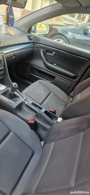 vand audi a 4 an 2002