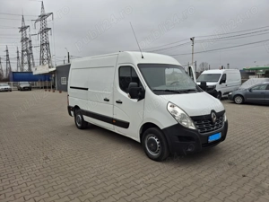 Renault Master 2.3 diesel