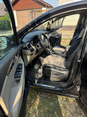 Kia Sorento Masina personala de familie - imagine 6