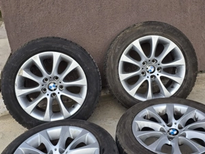 Vand jante bmw f 30