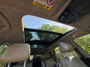 Kia Sorento Masina personala de familie - imagine 2