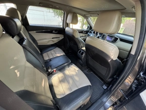 Kia Sorento Masina personala de familie - imagine 4