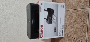 Imprimanta canon pixma ts205
