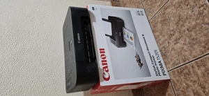 Imprimanta canon pixma ts205 - imagine 2