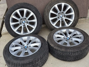 Vand jante bmw f 30 - imagine 3