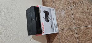 Imprimanta canon pixma ts205 - imagine 3
