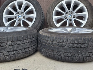 Vand jante bmw f 30 - imagine 2