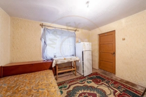 Casa traditionala la tara in Gliganu de Jos Com. Rociu-Arges la 30 km de Pitesti - imagine 5