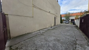 Spatiu comercial(alimentatie publica) in centru, zona Bosch - NTT Data - imagine 9