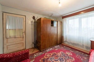 Casa traditionala la tara in Gliganu de Jos Com. Rociu-Arges la 30 km de Pitesti - imagine 16