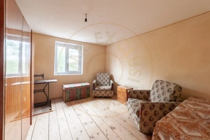 Casa traditionala la tara in Gliganu de Jos Com. Rociu-Arges la 30 km de Pitesti - imagine 11