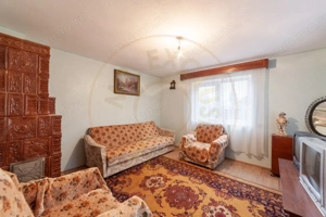 Casa traditionala la tara in Gliganu de Jos Com. Rociu-Arges la 30 km de Pitesti - imagine 8