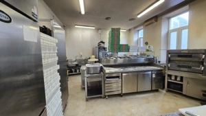 Spatiu comercial(alimentatie publica) in centru, zona Bosch - NTT Data - imagine 6