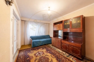 Casa traditionala la tara in Gliganu de Jos Com. Rociu-Arges la 30 km de Pitesti - imagine 4