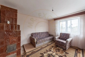 Casa traditionala la tara in Gliganu de Jos Com. Rociu-Arges la 30 km de Pitesti - imagine 13