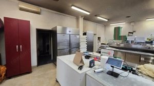 Spatiu comercial(alimentatie publica) in centru, zona Bosch - NTT Data - imagine 5