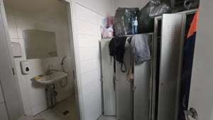 Spatiu comercial(alimentatie publica) in centru, zona Bosch - NTT Data - imagine 8