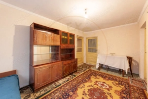 Casa traditionala la tara in Gliganu de Jos Com. Rociu-Arges la 30 km de Pitesti - imagine 3